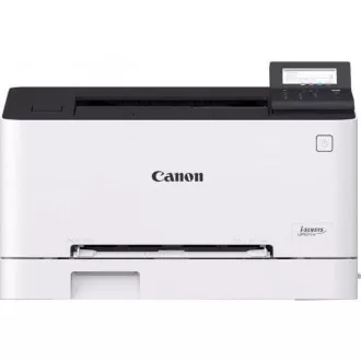 Canon i-SENSYS LBP631Cw - color, SF, USB, LAN