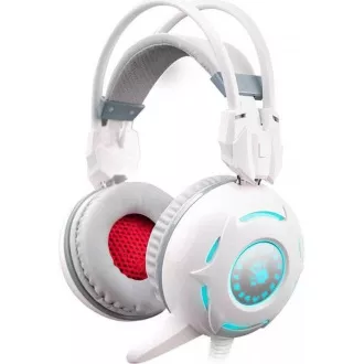 A4tech Bloody G300, căști pentru gaming, negru