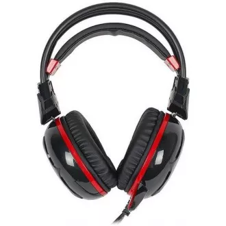 A4tech Bloody G300, căști pentru gaming, negru