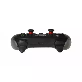 EVOLVEO Fighter F1, gamepad wireless pentru PC, PlayStation 3, cutie Android / smartphone
