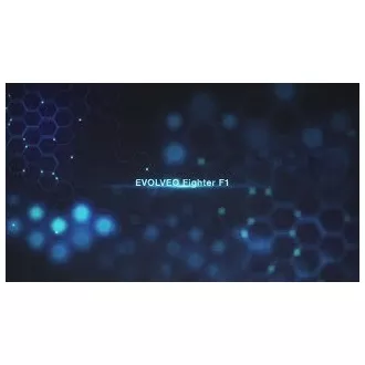 EVOLVEO Fighter F1, gamepad wireless pentru PC, PlayStation 3, cutie Android / smartphone