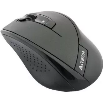 A4tech G9-730FX-1 V-track, mouse optic fără fir, 2,4 GHz, 2000 DPI, rază 15 m, USB A4tech G9-730FX-1 V-track, mouse optic fără fir, 2,4 GHz, 2000 DPI, rază 15 m, USB