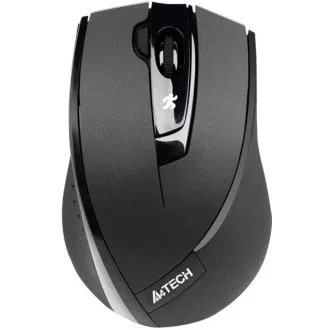 A4tech G9-730FX-1 V-track, mouse optic fără fir, 2,4 GHz, 2000 DPI, rază 15 m, USB A4tech G9-730FX-1 V-track, mouse optic fără fir, 2,4 GHz, 2000 DPI, rază 15 m, USB