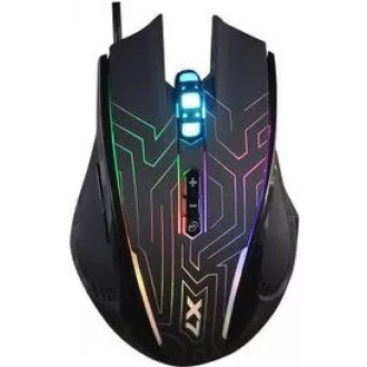 Mouse pentru jocuri A4tech X87 Oscar Neon, USB Mouse pentru jocuri A4tech X87 Oscar Neon, USB