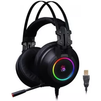 Căști de gaming A4tech Bloody G528C 7.1., USB