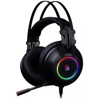 Căști de gaming A4tech Bloody G528C 7.1., USB