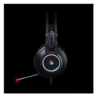 Căști de gaming A4tech Bloody G528C 7.1., USB