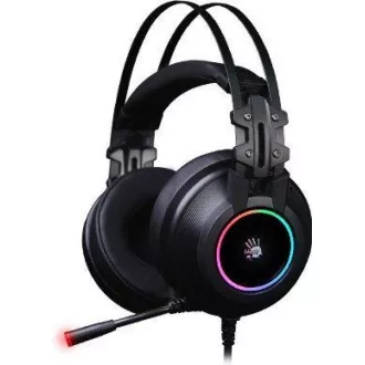 Căști de gaming A4tech Bloody G528C 7.1., USB