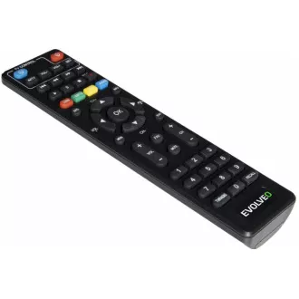 Telecomanda senior EVOLVEO pentru Alpha T2 si Omega II