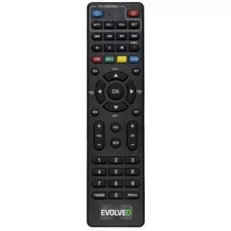 Telecomanda senior EVOLVEO pentru Alpha T2 si Omega II