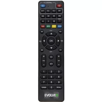 Telecomanda senior EVOLVEO pentru Alpha T2 si Omega II