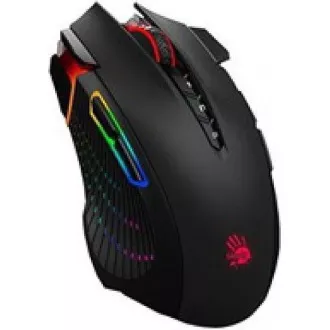 Mouse pentru jocuri A4tech BLOODY J90S, USB, 8000 DPI, CORE 3
