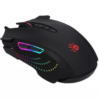 Mouse pentru jocuri A4tech BLOODY J90S, USB, 8000 DPI, CORE 3