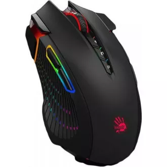 Mouse pentru jocuri A4tech BLOODY J90S, USB, 8000 DPI, CORE 3