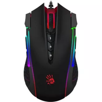 Mouse pentru jocuri A4tech BLOODY J90S, USB, 8000 DPI, CORE 3