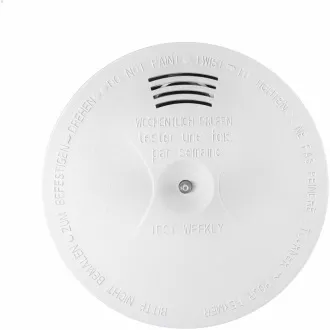 EVOLVEO Alarmex Pro, detector de fum fără fir, EVOLVEO Alarmex Pro