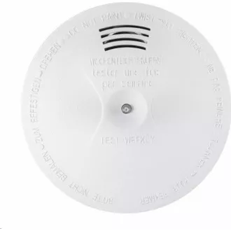 EVOLVEO Alarmex Pro, detector de fum fără fir, EVOLVEO Alarmex Pro