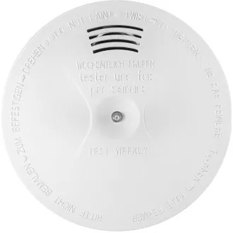 EVOLVEO Alarmex Pro, detector de fum fără fir, EVOLVEO Alarmex Pro