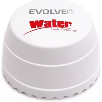 EVOLVEO Alarmex Pro, detector de inundații fără fir