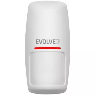EVOLVEO Alarmex Pro, senzor de mișcare PIR fără fir, EVOLVEO Alarmex Pro