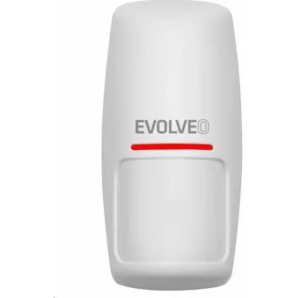 EVOLVEO Alarmex Pro, senzor de mișcare PIR fără fir, EVOLVEO Alarmex Pro