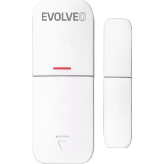 EVOLVEO Alarmex Pro, detector de ușă/fereastră fără fir