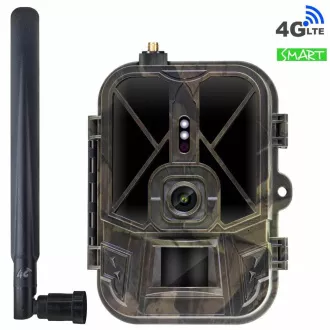 EVOLVEO StrongVision PRO SMART, cameră foto-capcană/cameră de securitate 4G, EVOLVEO StrongVision PRO SMART