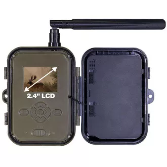 EVOLVEO StrongVision PRO SMART, cameră foto-capcană/cameră de securitate 4G, EVOLVEO StrongVision PRO SMART