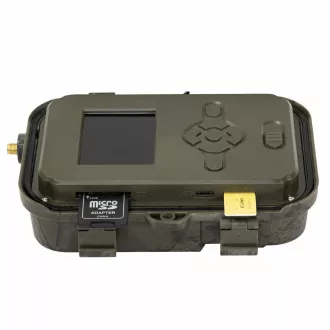 EVOLVEO StrongVision PRO SMART, cameră foto-capcană/cameră de securitate 4G, EVOLVEO StrongVision PRO SMART