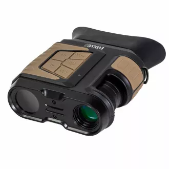 Binoclu EVOLVEO NightVision W25 cu vizibilitate pe timp de noapte și WiFi