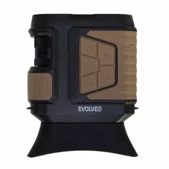 Binoclu EVOLVEO NightVision W25 cu vizibilitate pe timp de noapte și WiFi