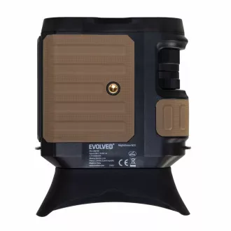 Binoclu EVOLVEO NightVision W25 cu vizibilitate pe timp de noapte și WiFi