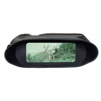 Binoclu EVOLVEO NightVision W25 cu vizibilitate pe timp de noapte și WiFi