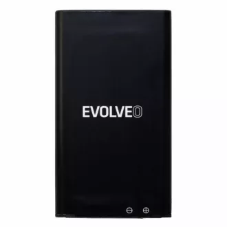 Acumulator original EVOLVEO 4000 mAh pentru StrongPhone Z5, Z6