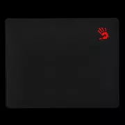 A4tech Bloody Mouse pad B-035S, dimensiune M (350×280mm), negru