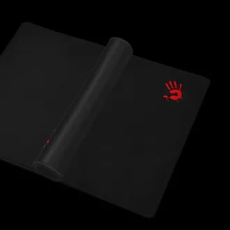 A4tech Bloody Mouse pad B-035S, dimensiune M (350×280mm), negru