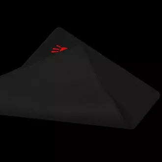 A4tech Bloody Mouse pad B-035S, dimensiune M (350×280mm), negru