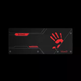 A4tech Bloody Mouse pad BP-50L, 750×300mm, negru