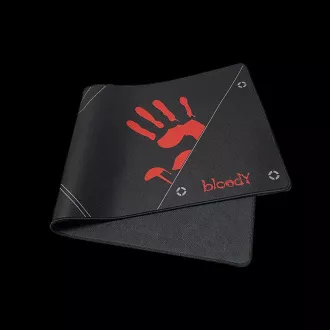 A4tech Bloody Mouse pad BP-50L, 750×300mm, negru