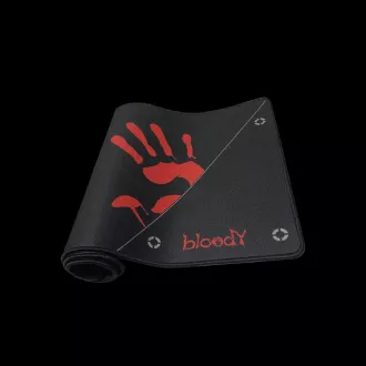 A4tech Bloody Mouse pad BP-50L, 750×300mm, negru