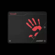 A4tech Bloody Mouse pad BP-50M, dimensiune M (350×280mm), negru