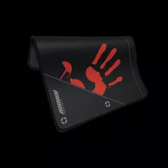 A4tech Bloody Mouse pad BP-50M, dimensiune M (350×280mm), negru