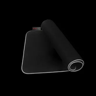 A4tech Bloody Mouse pad MP-45N, dimensiune L (450×400mm), RGB, Negru A4tech Bloody Mouse pad MP-45N, dimensiune L (450×400mm), RGB, Negru