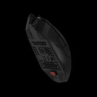 A4tech Bloody Mouse R36 Ultra, Mouse pentru jocuri fără fir, 12000 DPI, USB, negru