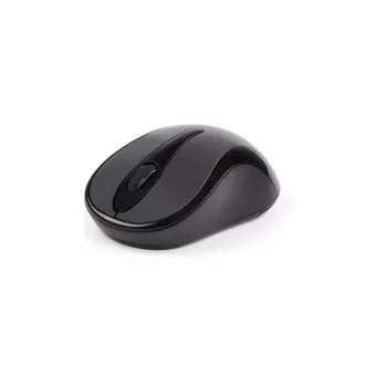 Mouse A4tech G3-280N, V-Track, Mouse optic fără fir, 1200 DPI, 2,4 GHz, gri