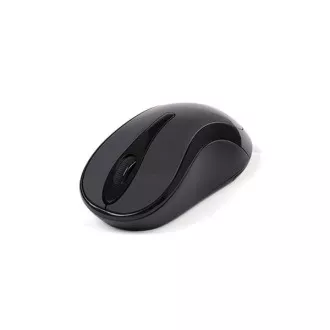 Mouse A4tech G3-280N, V-Track, Mouse optic fără fir, 1200 DPI, 2,4 GHz, gri