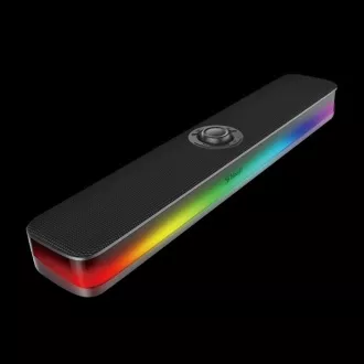A4tech Bloody Soundbar S10, Bluetooth, RGB, negru