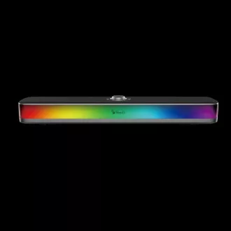 A4tech Bloody Soundbar S10, Bluetooth, RGB, negru