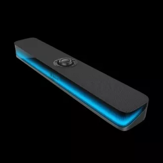 A4tech Bloody Soundbar S10, Bluetooth, RGB, negru