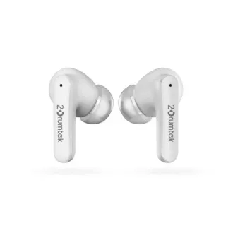 Căști wireless A4tech B25, TWS, Bluetooth, alb